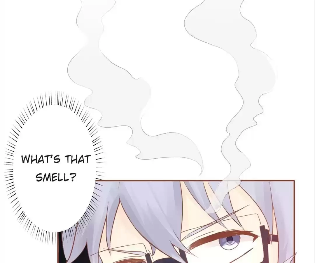 Read Yin-Yang Eyes chapter 5 image 38 on Lezhin