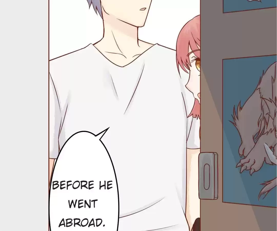 Read Yin-Yang Eyes chapter 5 image 4 on Lezhin