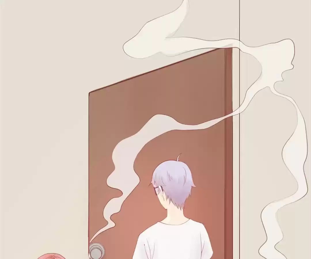 Read Yin-Yang Eyes chapter 5 image 41 on Lezhin