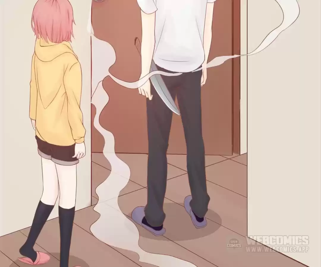 Read Yin-Yang Eyes chapter 5 image 42 on Lezhin