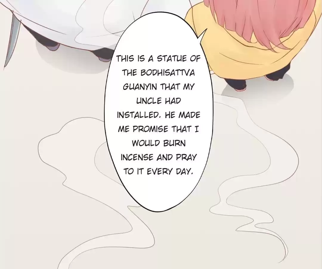 Read Yin-Yang Eyes chapter 5 image 51 on Lezhin