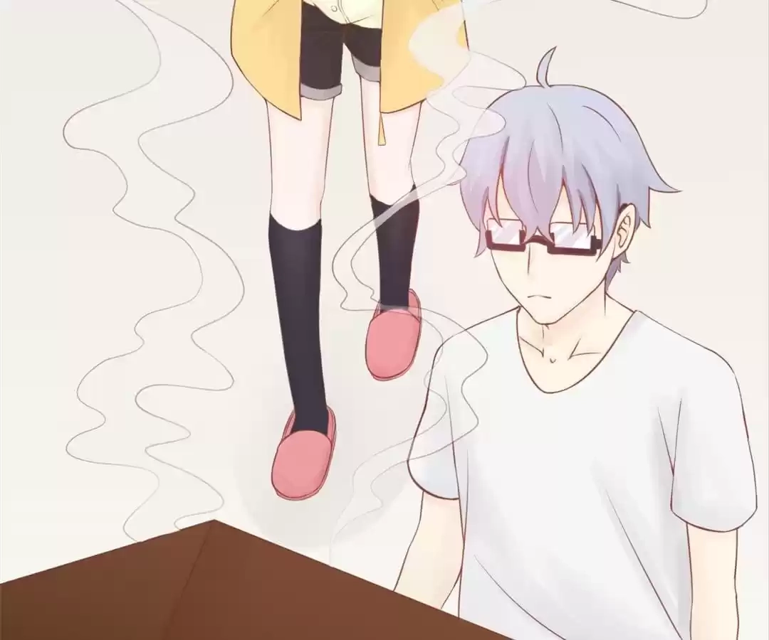 Read Yin-Yang Eyes chapter 5 image 54 on Lezhin