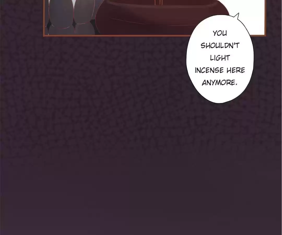 Read Yin-Yang Eyes chapter 5 image 57 on Lezhin