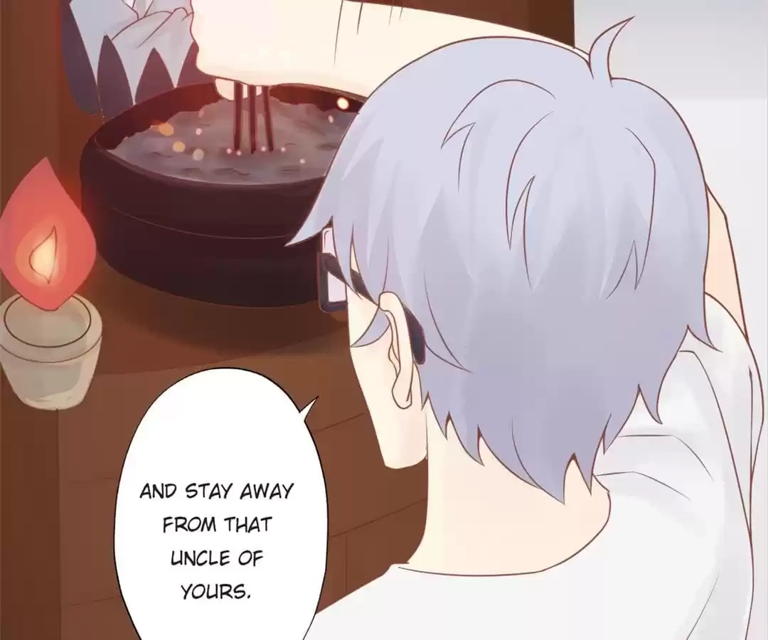 Read Yin-Yang Eyes chapter 5 image 59 on Lezhin