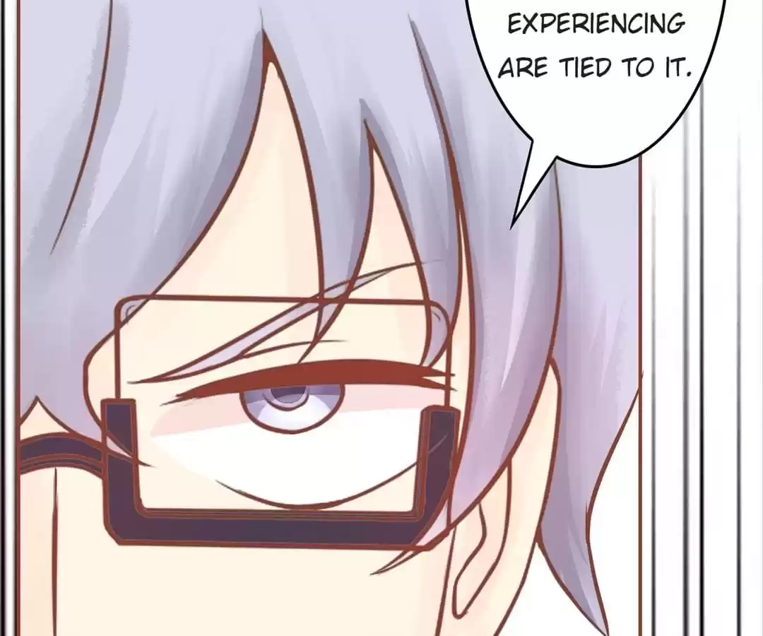 Read Yin-Yang Eyes chapter 5 image 68 on Lezhin