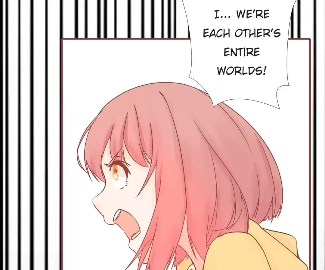 Read Yin-Yang Eyes chapter 5 image 70 on Lezhin