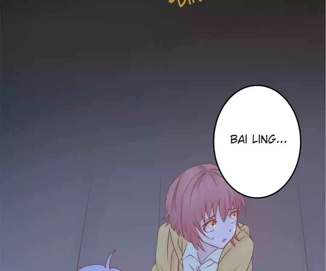 Read Yin-Yang Eyes chapter 5 image 76 on Lezhin
