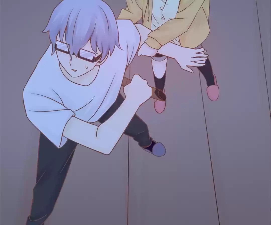 Read Yin-Yang Eyes chapter 5 image 77 on Lezhin
