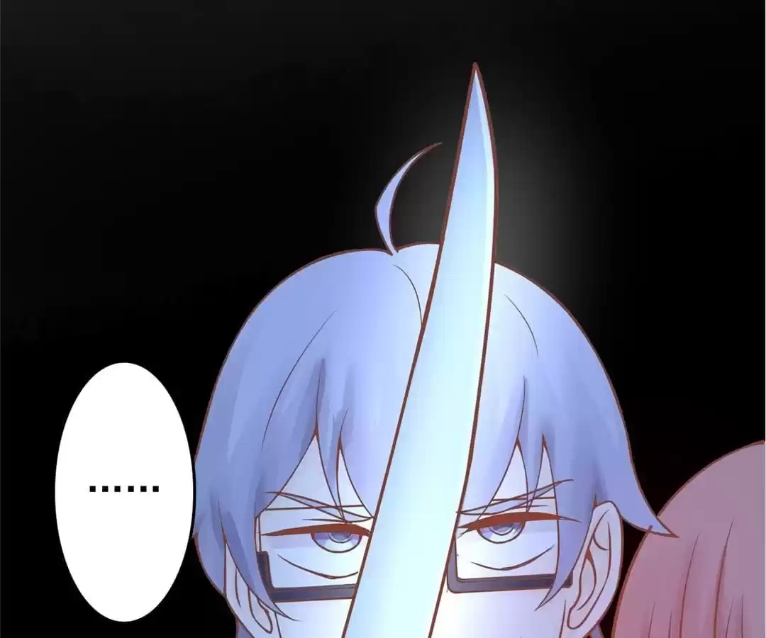 Read Yin-Yang Eyes chapter 5 image 79 on Lezhin