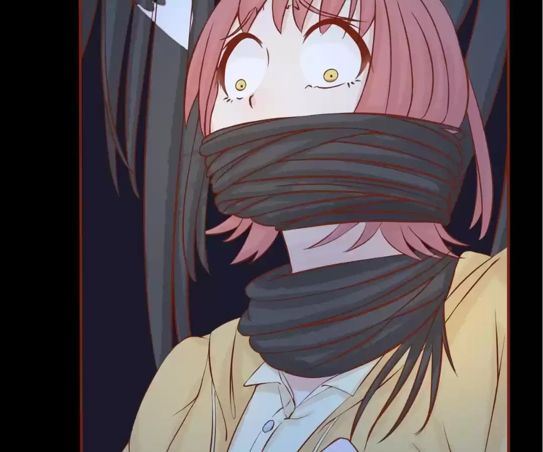 Read Yin-Yang Eyes chapter 5 image 95 on Lezhin