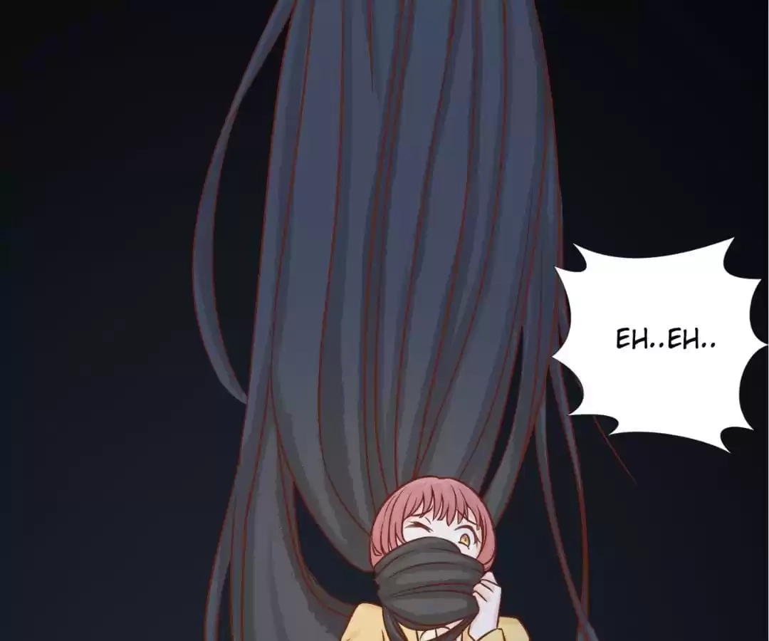 Read Yin-Yang Eyes chapter 5 image 97 on Lezhin
