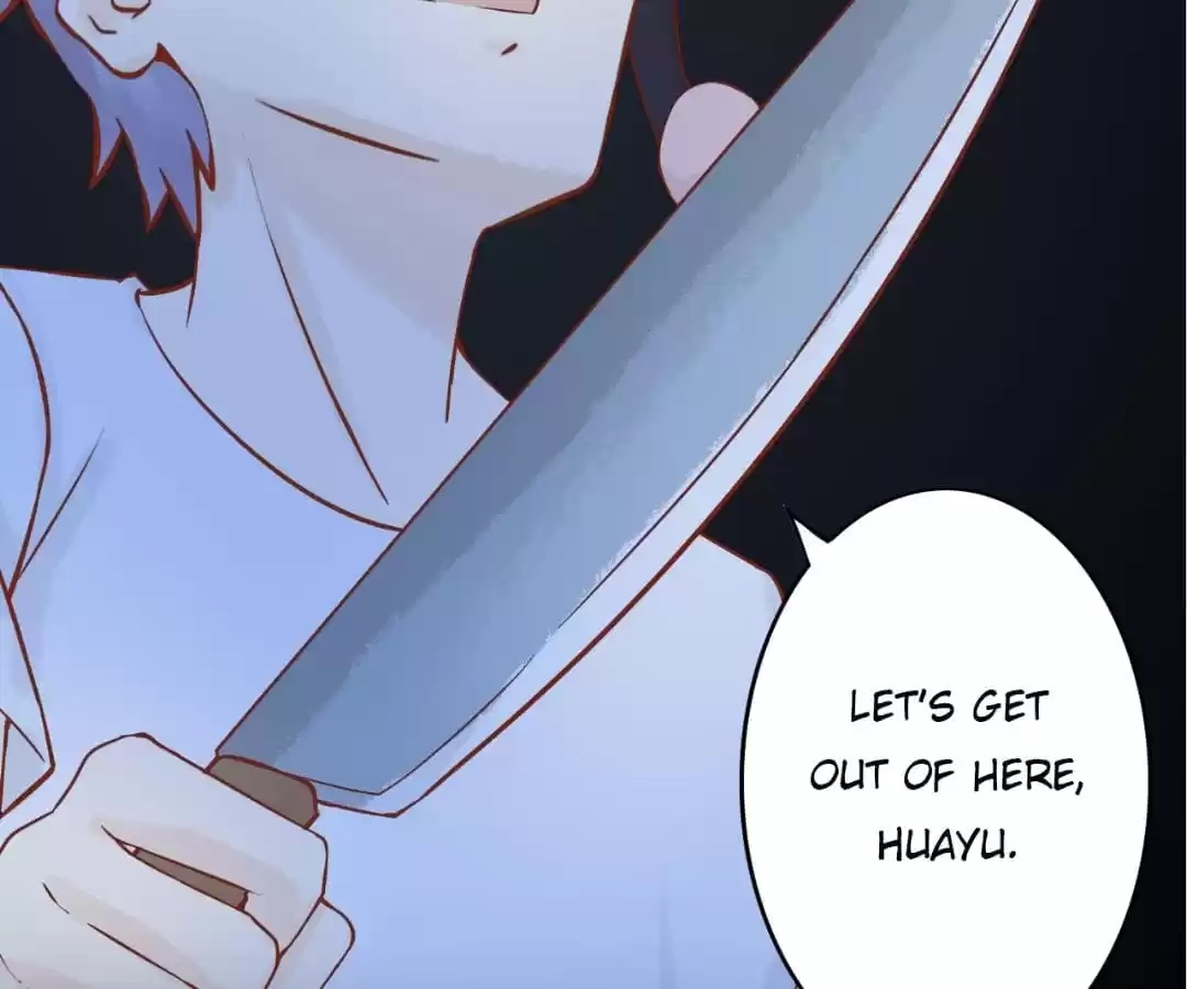 Read Yin-Yang Eyes chapter 5 image 99 on Lezhin