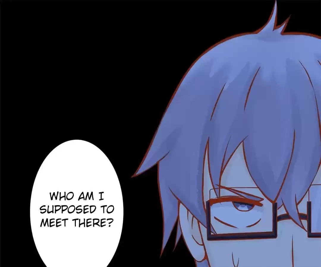 Read Yin-Yang Eyes chapter 6 image 1 on Lezhin