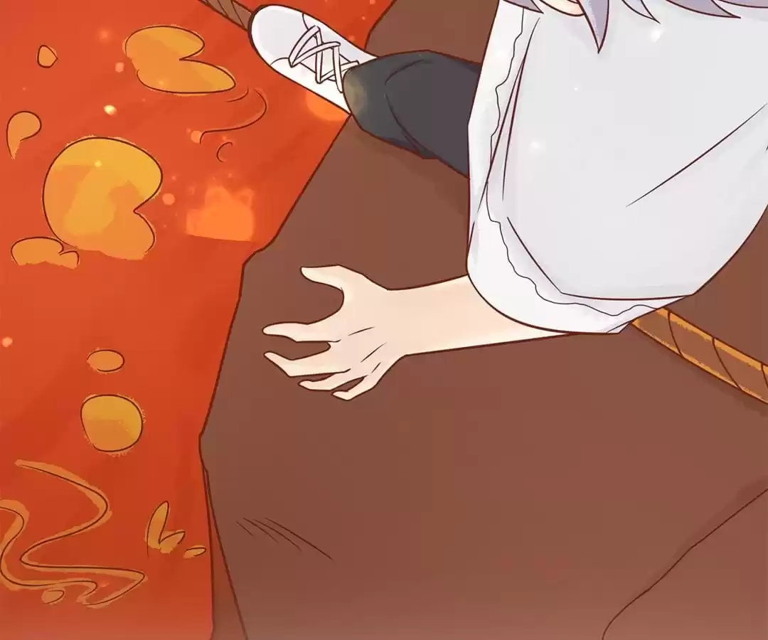 Read Yin-Yang Eyes chapter 6 image 105 on Lezhin