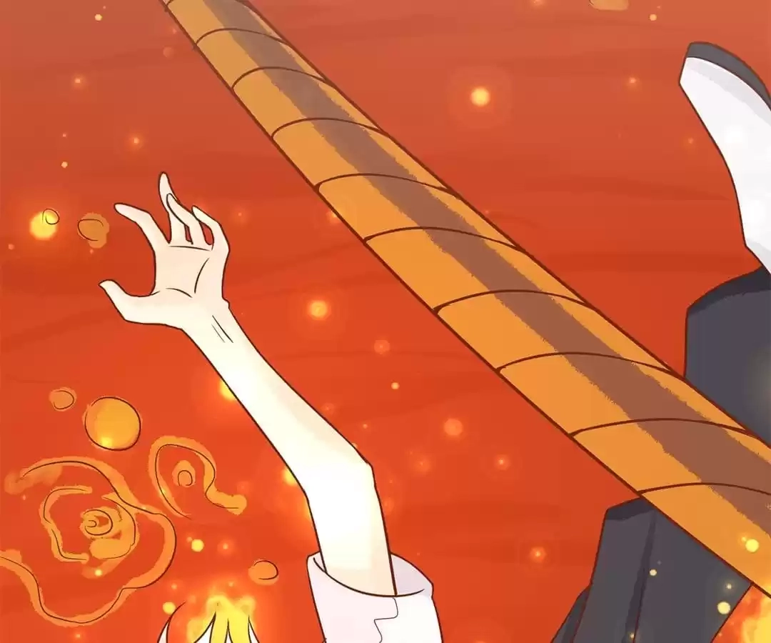 Read Yin-Yang Eyes chapter 6 image 113 on Lezhin