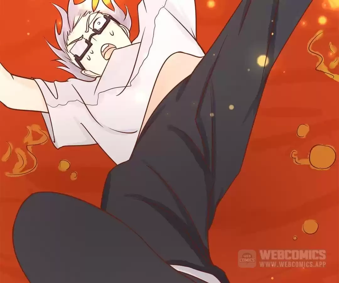 Read Yin-Yang Eyes chapter 6 image 114 on Lezhin