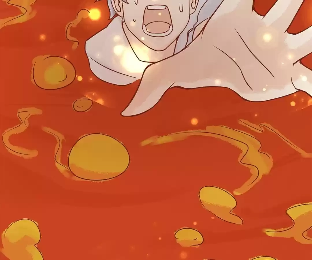 Read Yin-Yang Eyes chapter 6 image 117 on Lezhin