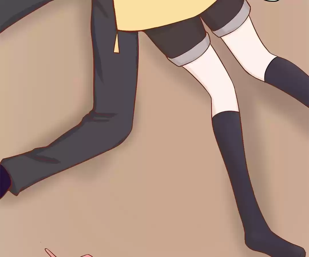 Read Yin-Yang Eyes chapter 6 image 14 on Lezhin
