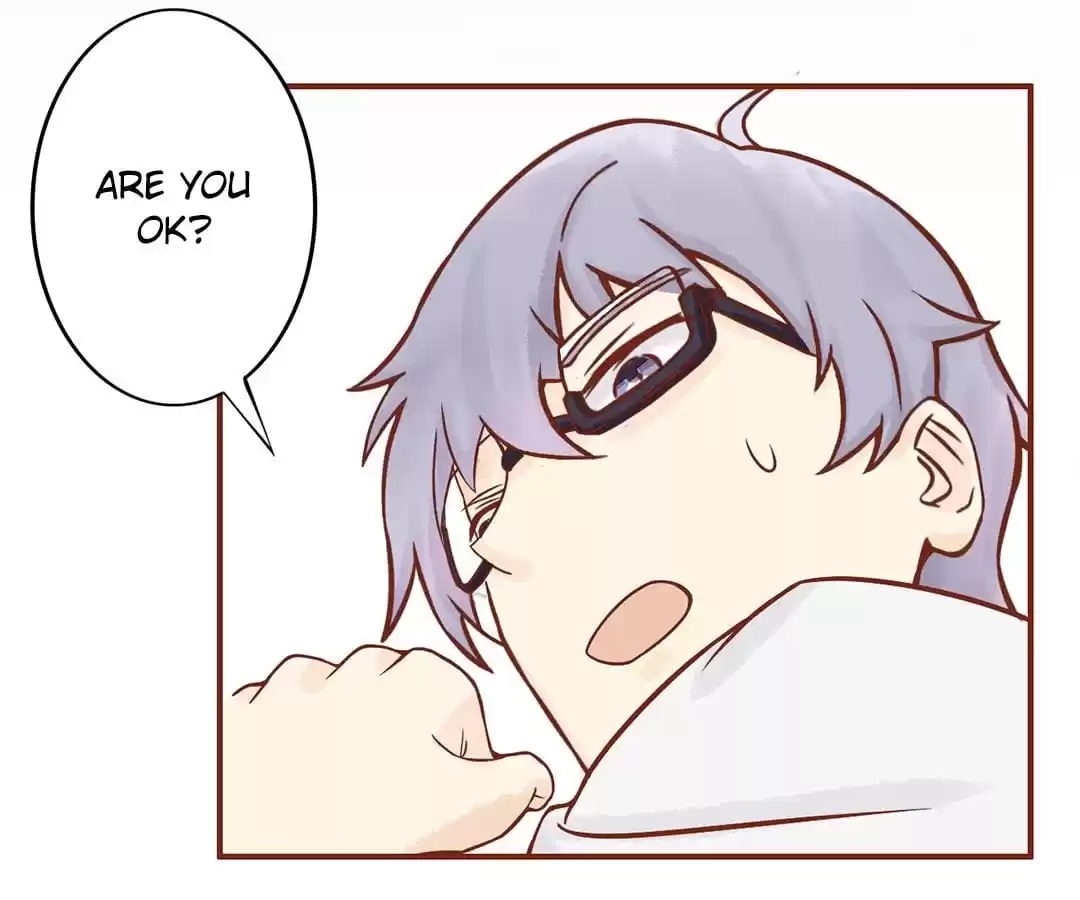 Read Yin-Yang Eyes chapter 6 image 16 on Lezhin
