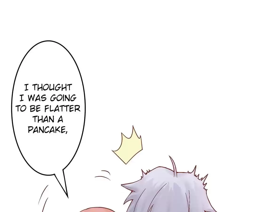 Read Yin-Yang Eyes chapter 6 image 17 on Lezhin