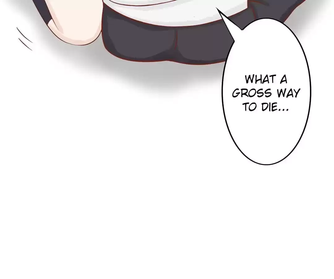 Read Yin-Yang Eyes chapter 6 image 19 on Lezhin