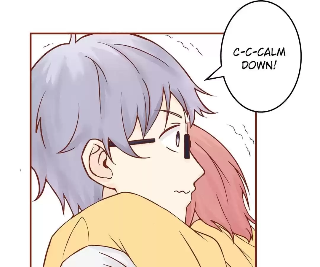 Read Yin-Yang Eyes chapter 6 image 20 on Lezhin