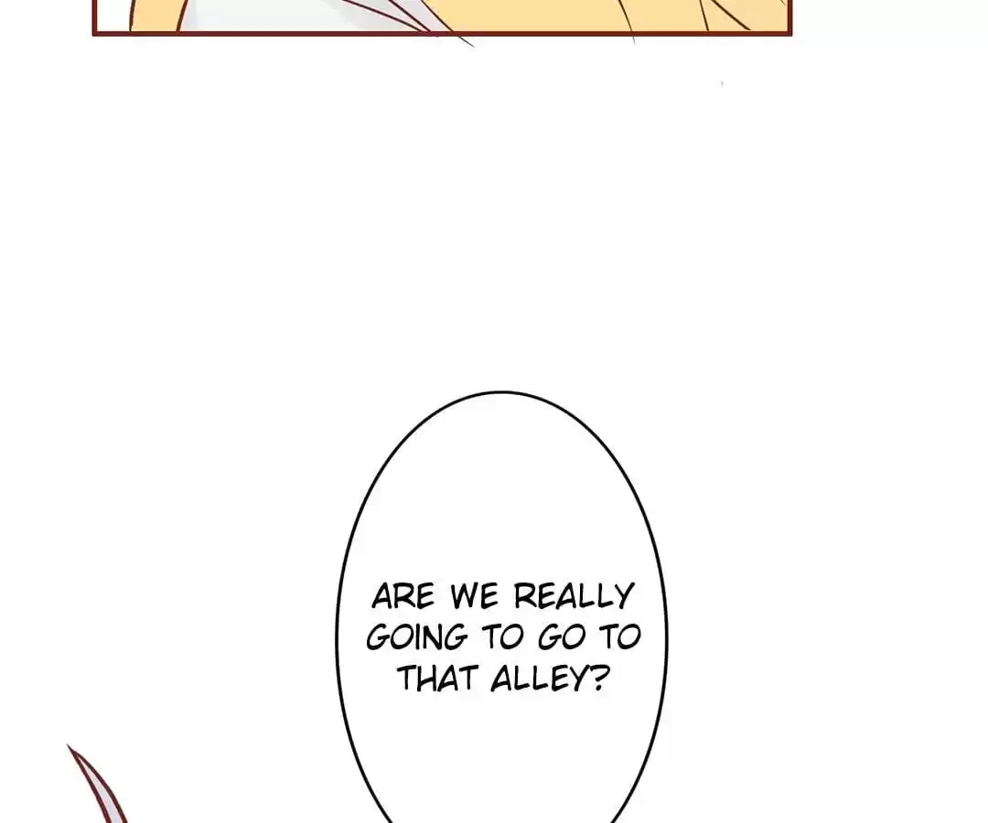 Read Yin-Yang Eyes chapter 6 image 21 on Lezhin