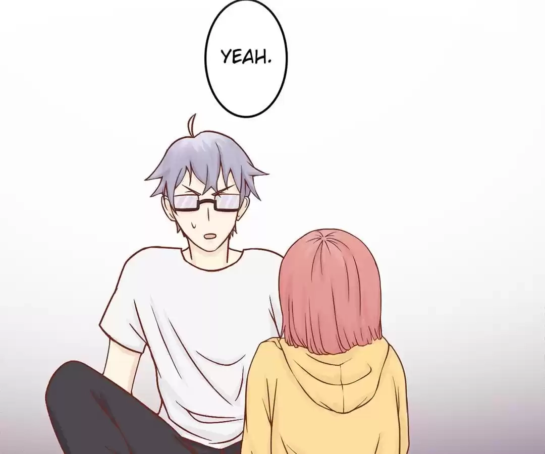 Read Yin-Yang Eyes chapter 6 image 24 on Lezhin