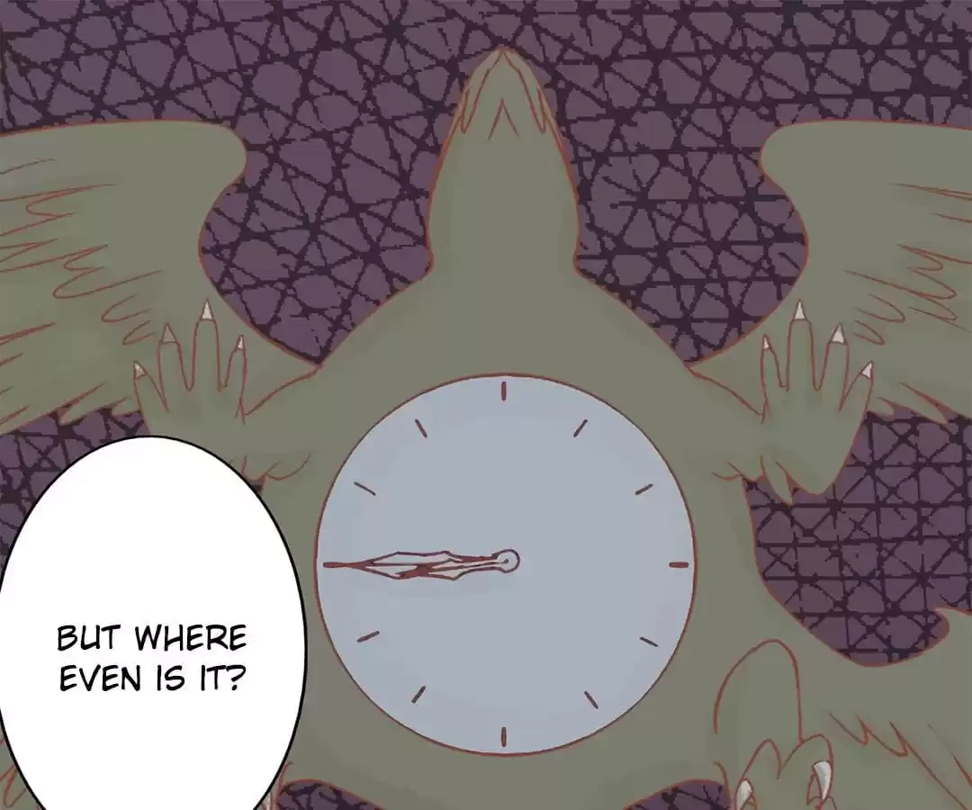 Read Yin-Yang Eyes chapter 6 image 29 on Lezhin