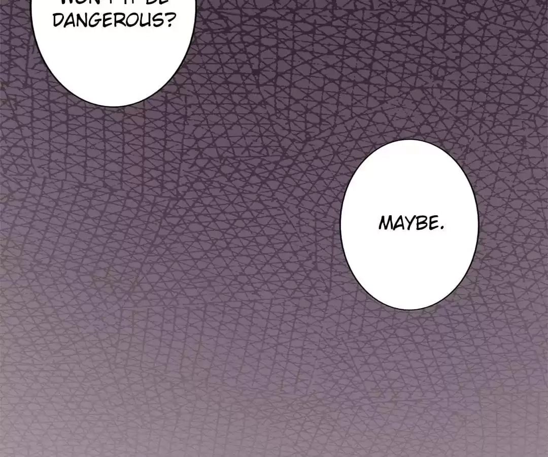 Read Yin-Yang Eyes chapter 6 image 31 on Lezhin