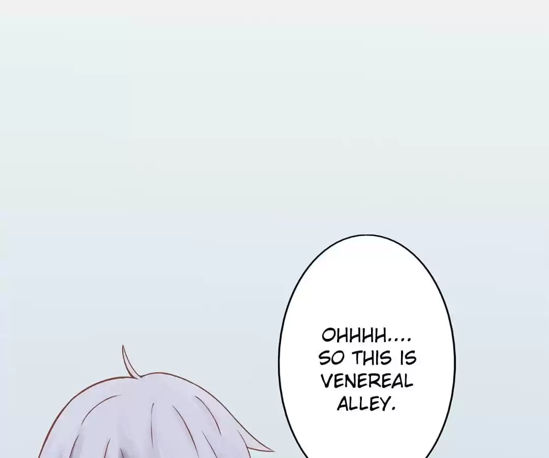Read Yin-Yang Eyes chapter 6 image 35 on Lezhin