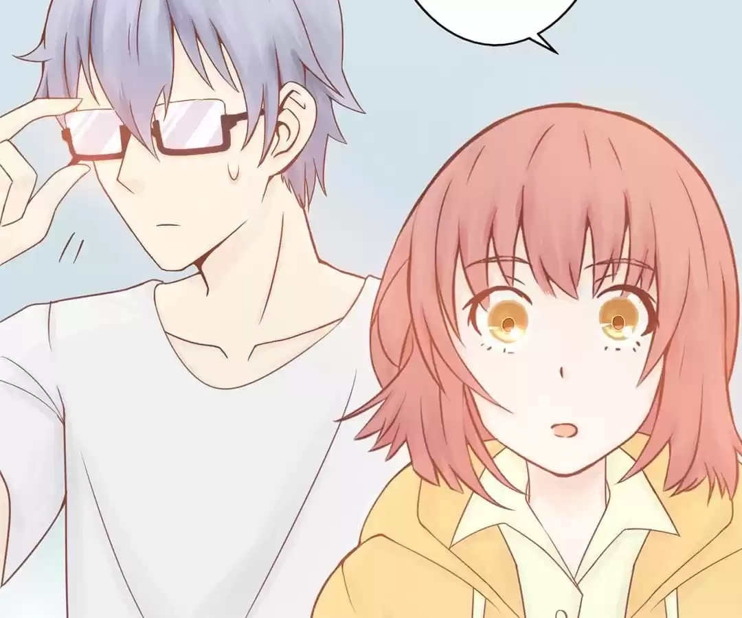 Read Yin-Yang Eyes chapter 6 image 36 on Lezhin