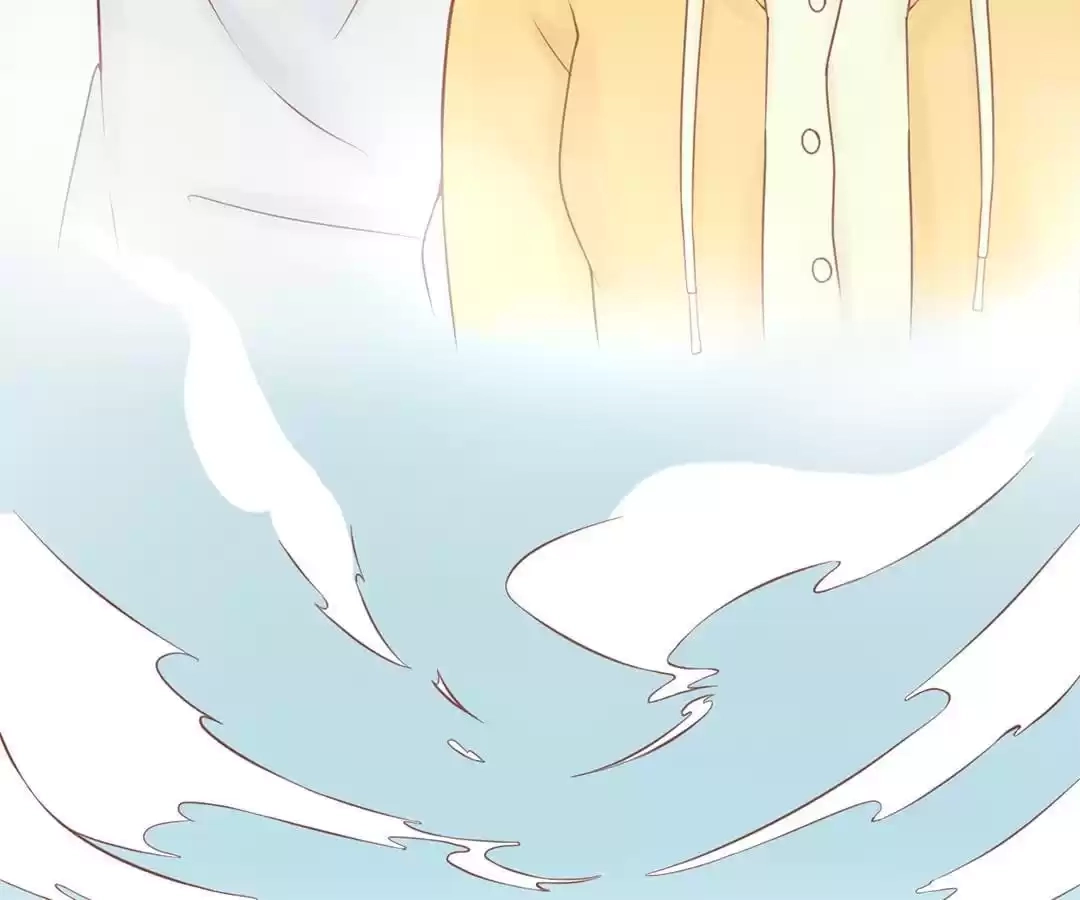 Read Yin-Yang Eyes chapter 6 image 37 on Lezhin