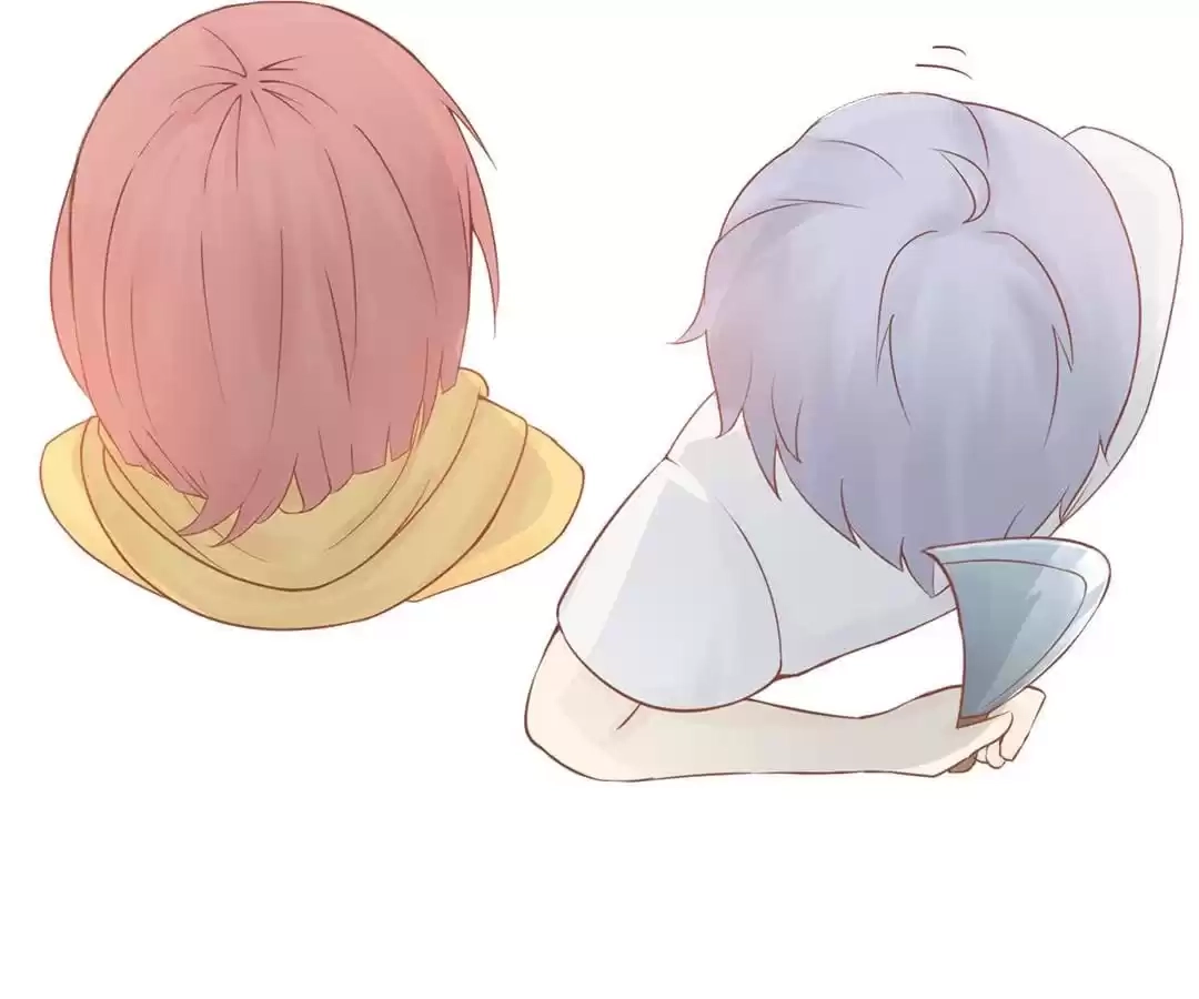 Read Yin-Yang Eyes chapter 6 image 41 on Lezhin
