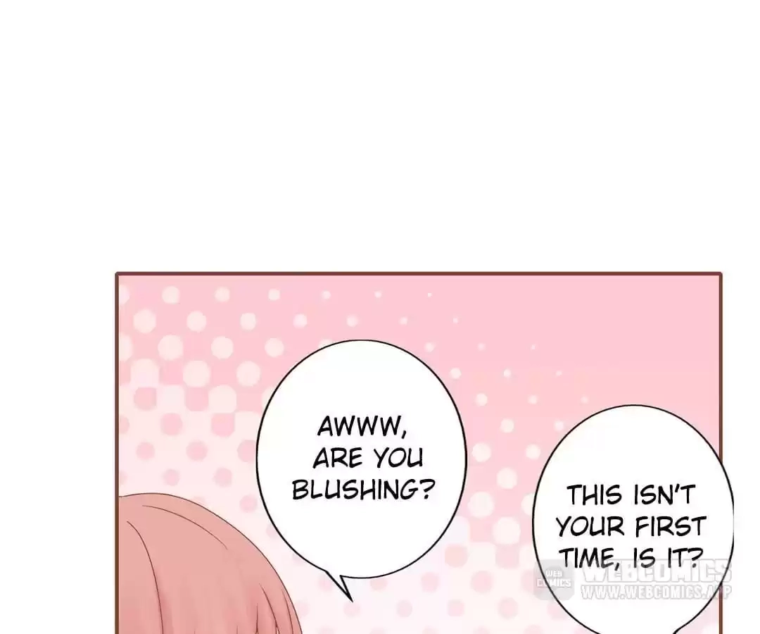 Read Yin-Yang Eyes chapter 6 image 42 on Lezhin