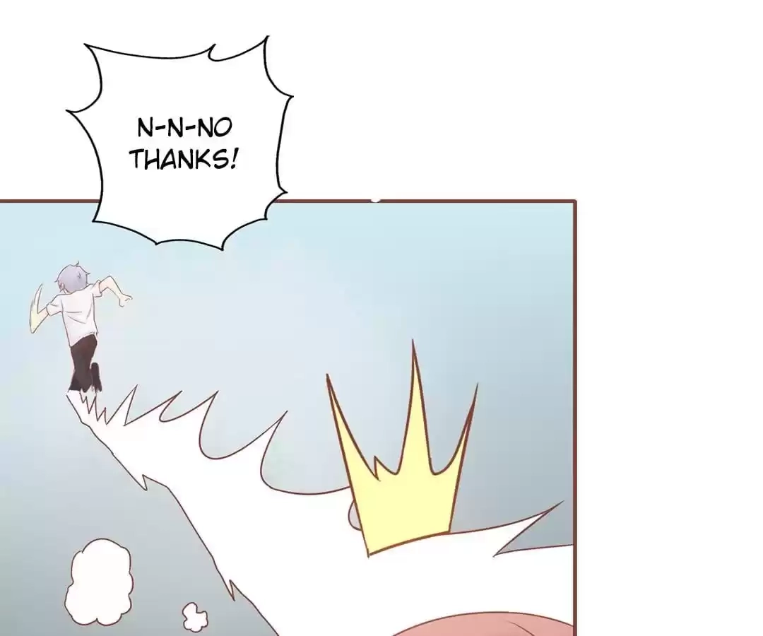 Read Yin-Yang Eyes chapter 6 image 44 on Lezhin