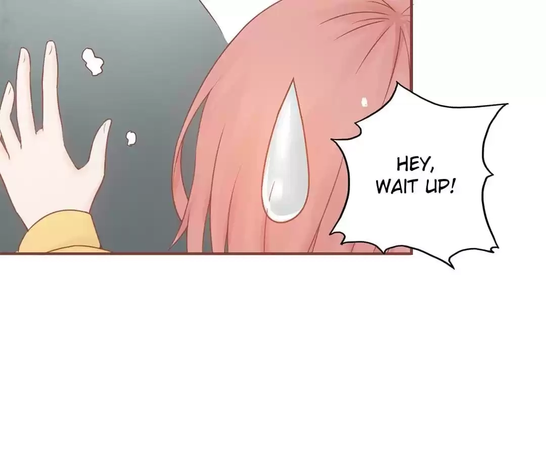 Read Yin-Yang Eyes chapter 6 image 45 on Lezhin