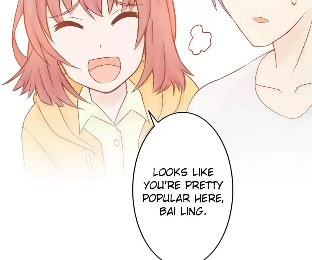 Read Yin-Yang Eyes chapter 6 image 49 on Lezhin