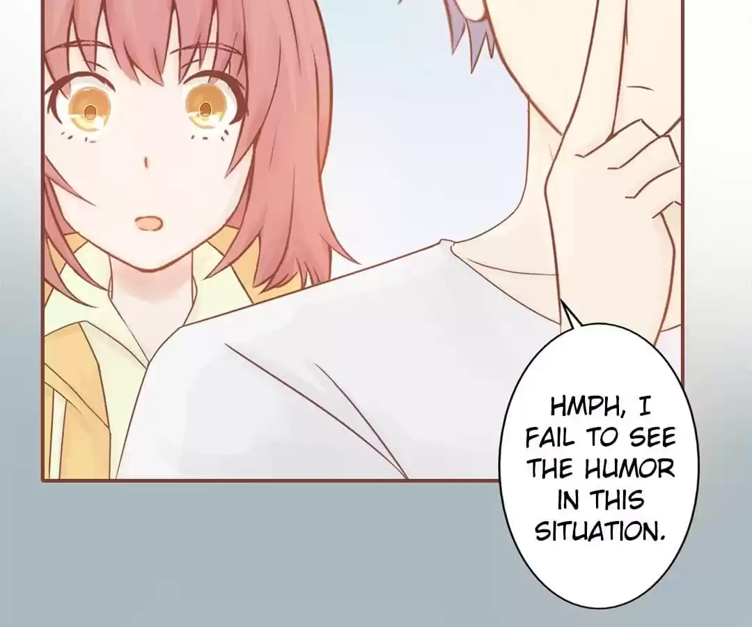 Read Yin-Yang Eyes chapter 6 image 51 on Lezhin