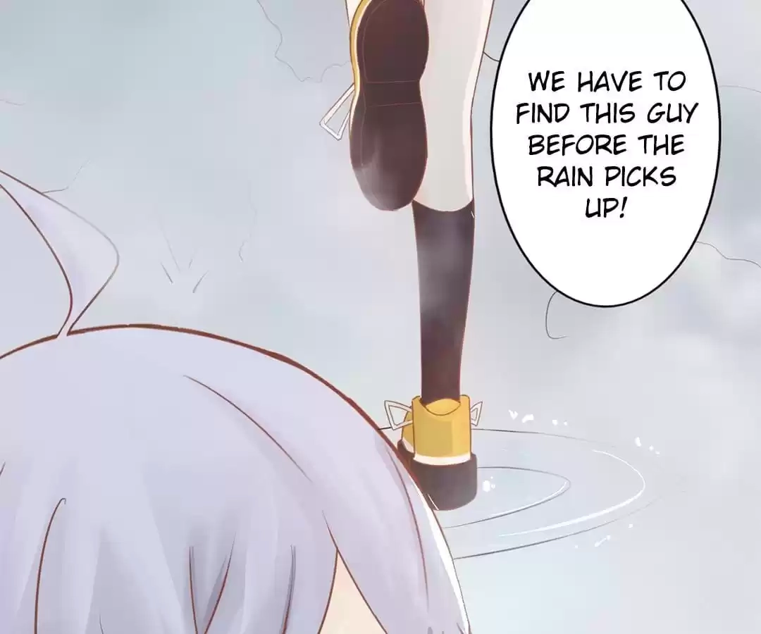 Read Yin-Yang Eyes chapter 6 image 57 on Lezhin