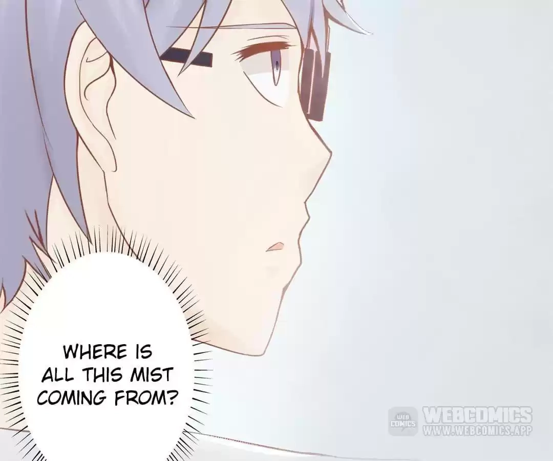 Read Yin-Yang Eyes chapter 6 image 58 on Lezhin