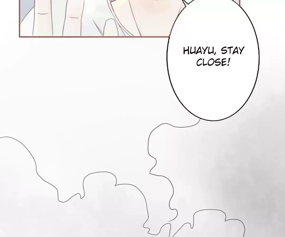 Read Yin-Yang Eyes chapter 6 image 62 on Lezhin