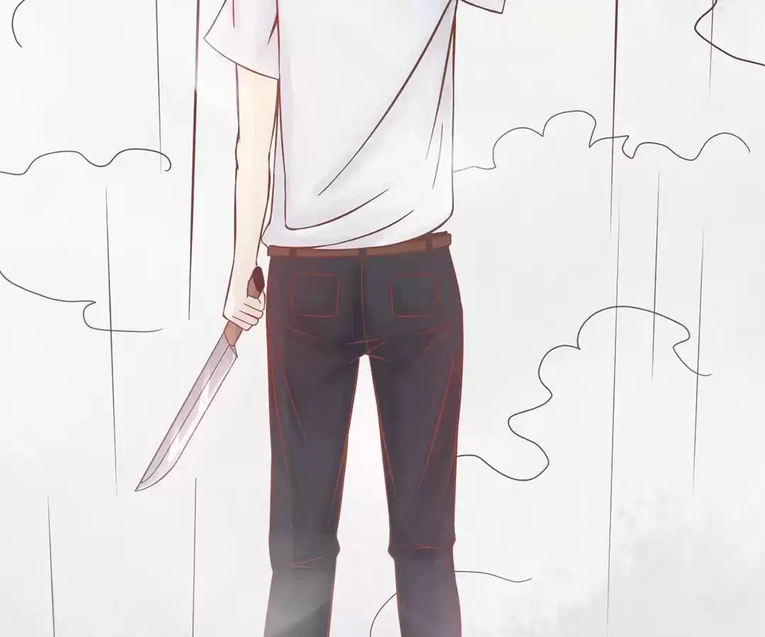 Read Yin-Yang Eyes chapter 6 image 64 on Lezhin