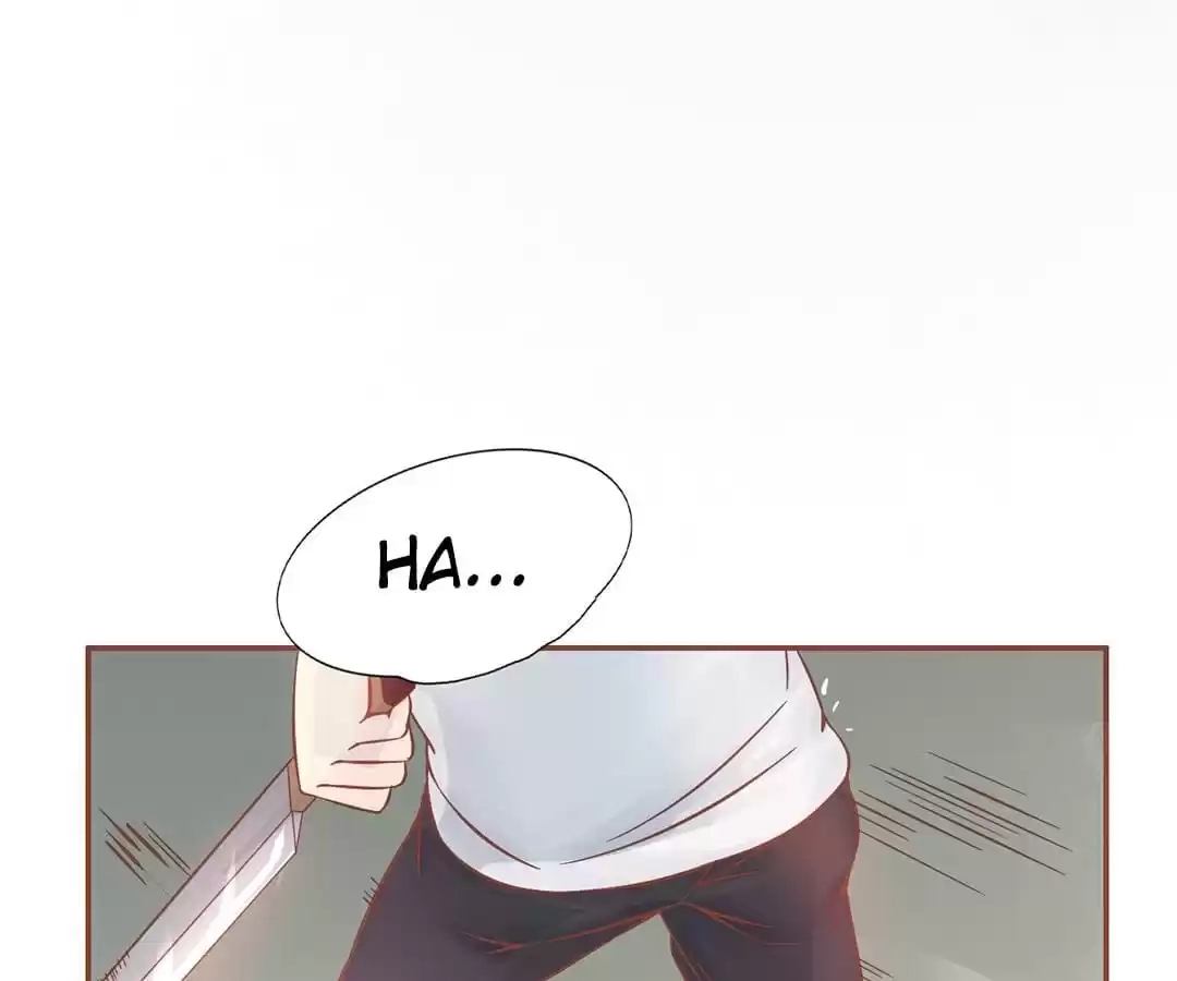 Read Yin-Yang Eyes chapter 6 image 72 on Lezhin