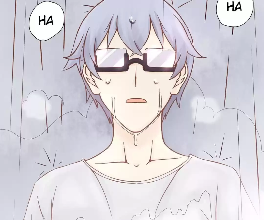 Read Yin-Yang Eyes chapter 6 image 75 on Lezhin