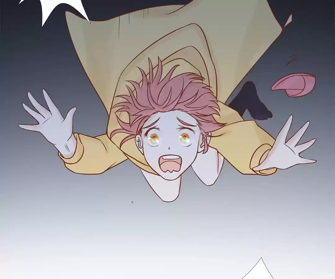 Read Yin-Yang Eyes chapter 6 image 8 on Lezhin
