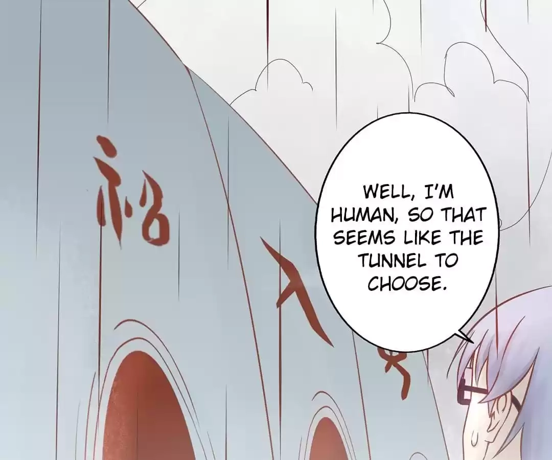 Read Yin-Yang Eyes chapter 6 image 89 on Lezhin