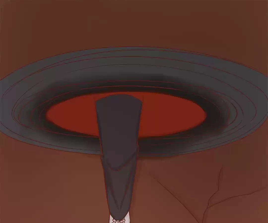 Read Yin-Yang Eyes chapter 6 image 91 on Lezhin