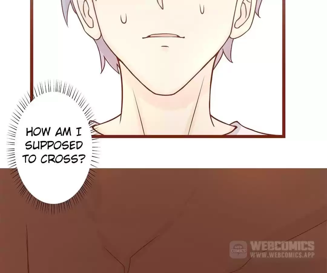 Read Yin-Yang Eyes chapter 6 image 98 on Lezhin