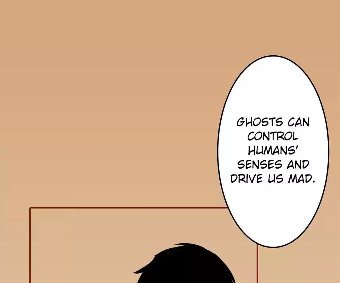 Read Yin-Yang Eyes chapter 7 image 1 on Lezhin